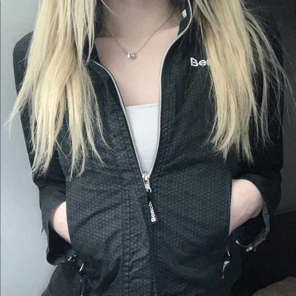 Bench Jacket - Picture 1 of 5